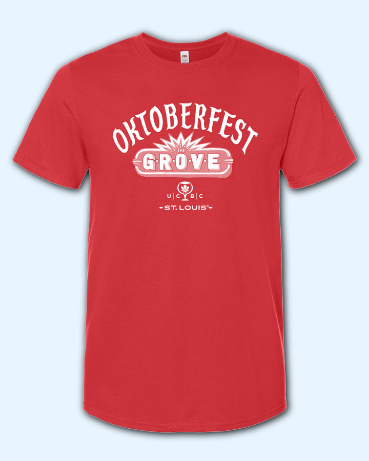 GROVE UCBC