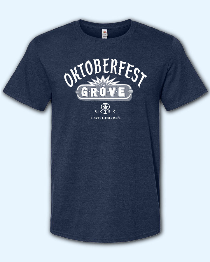 GROVE UCBC