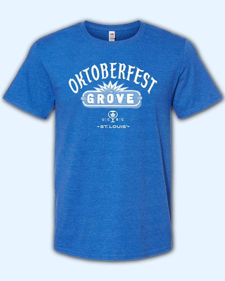 GROVE UCBC