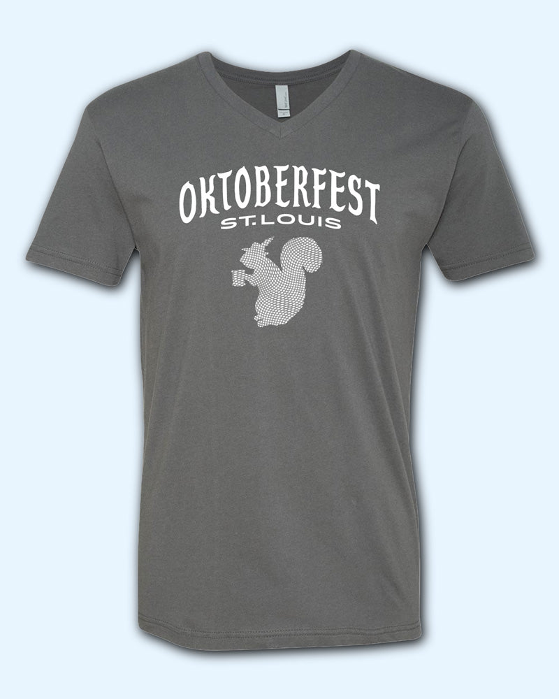 Oktoberfest Squirrel
