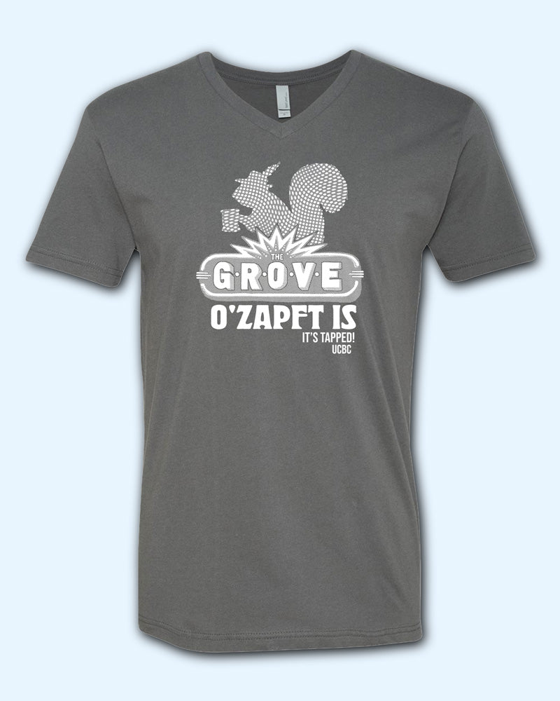 O'ZAPFT IS Shirts