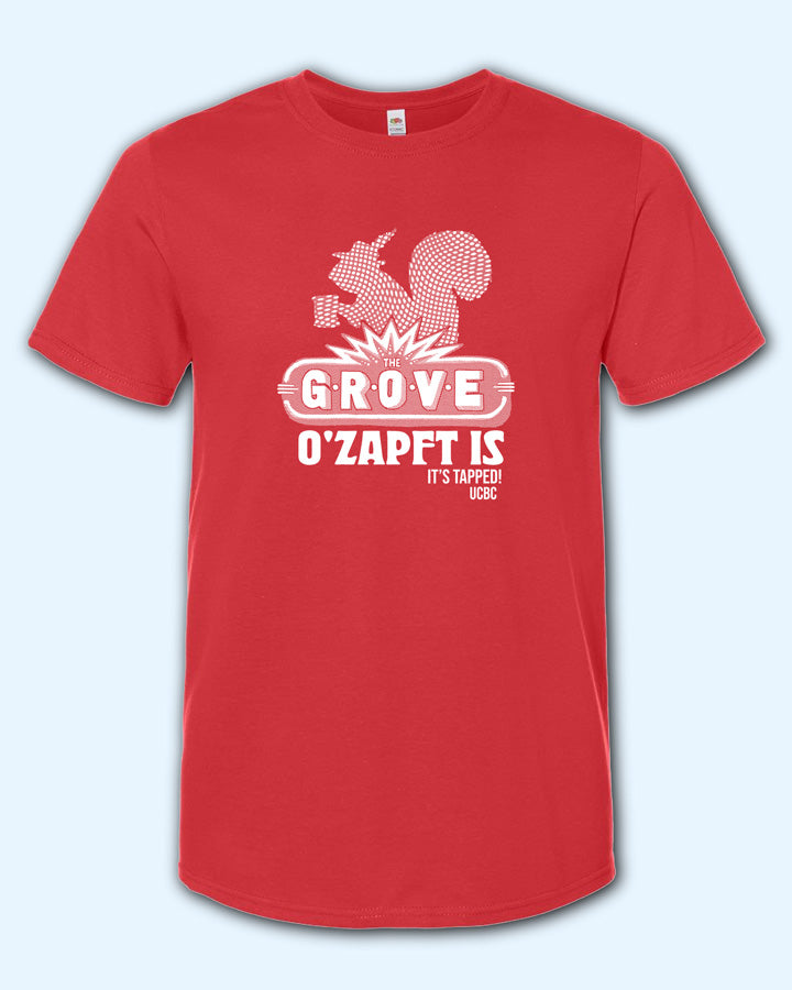 O'ZAPFT IS  Shirts