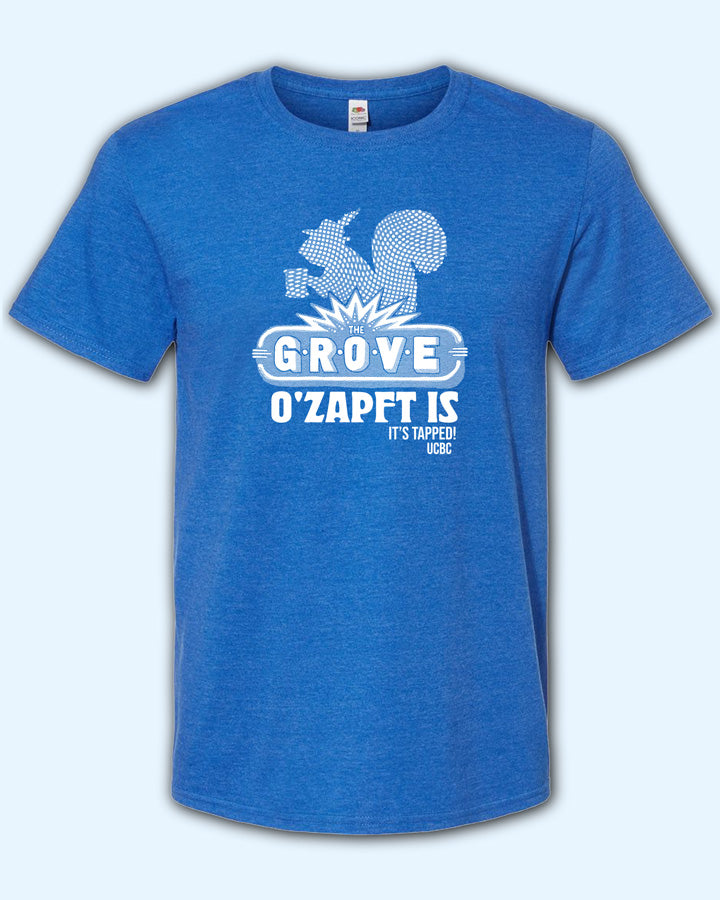 O'ZAPFT IS  Shirts