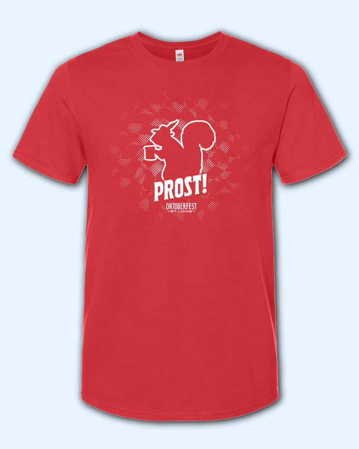 PROST! Shirts